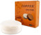 NEOUZA Coffee Paper Filter Round for Espresso Machine Portafilter Moka Pot 100pcs Unbleached Disposable Puck Screen (58mm)