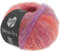 LANA GROSSA Silkhair Print | Feines Lace-Garn aus Superkid Mohair mit Seide | Handstrickgarn aus 70% Mohair (Superkid) & 30% Seide | 25g Wolle zum Stricken & Häkeln | 210m Garn
