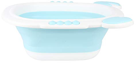 Petit Lavabo, Lavabo Portable Durable pour bébé pour le Nettoyage