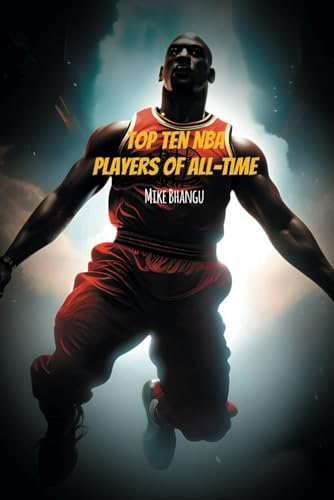 Top Ten Legendary NBA Players