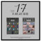 cokodive Seventeen - 17 is Right Here Best Album Photobook Set [HERE VER. + HEAR VER.], 40571091714128