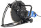 HBM Profi 350 mm Wandsäge/Betonsäge - wassergekühlt - 2600W