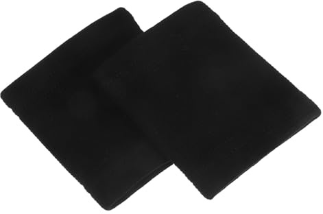 PAMINGONO Atmungsaktive Handgelenkschützer Aus Polyester Baumwolle Mit Elastischem Schweißband Für Basketball Fußball Laufen Sport Fans