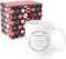 JoyrnalK Regalo Amica,Regali Originali per Amiche,Regalo Migliore Amica,Regalo per Amica,Regali per Amiche,Regali Amica,Regalo Amica Compleanno,Regalo Amica Speciale,Tazza Friends,Regalo Amica Natale