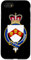 Hülle für iPhone SE (2020) / 7 / 8 Ruffy Wappen - Familienwappen