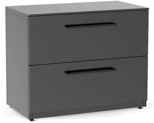 cozze® Schubladenmodul für Outdoor Küche – Geräumiger Unterschrank mit 15 mm HPL-Arbeitsplatte – Wetterfester Stahl & Soft-Close-Schubladen für die Outdoorküche - 90x110x60 cm