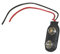 EDM 38213 Porta Pila con Cable 9V