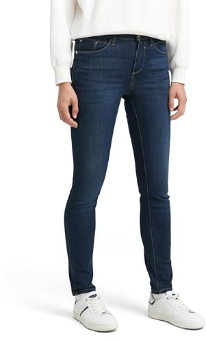 Tom Tailor Damen Alexa Skinny Jeans