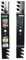 MAXPOWER 561532XB Mulch-Set für 106,7 cm (42 Zoll) Cut MTD, Cub Cadet, Troy-Bilt Rasenmäher, ersetzt OEM-Nr. 942-0616, 742-0616, 942-04126