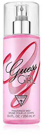 Guess Guess Girl For Women 8.4 oz Fragrance Mist