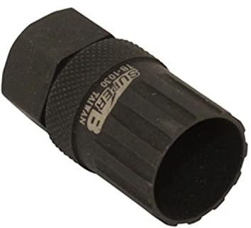 SUPER B (Cycle) Werkzeug für die Demontage von Kassetten Newton Campagnolo Bb