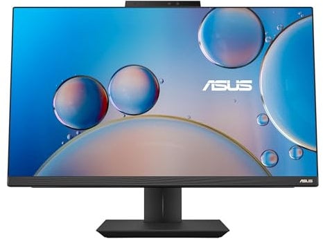 ASUS A5702WVAK-DRBPE051W 27 Pouces FHD (1920 x 1080) All in One (Intel Core i7-1360P 5.0 Ghz, 16GB DDR4, 1TB M.2 NVMe SSD, Intel Iris X Graphics, Windows 11 Home) - Clavier AZERTY