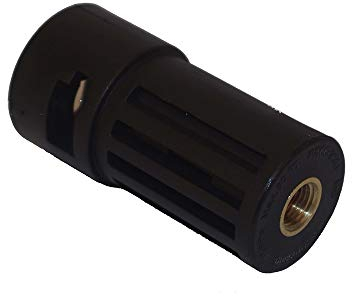 Karcher K-Series Adaptateur Femelle pour Nettoyeur Haute Pression G1/4