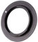 Yunir Adattatore per Montaggio Obiettivo, Alluminio M42-AF Obiettivo M42 per Minolta AF, per Anello Adattatore di Montaggio DSLR Alpha
