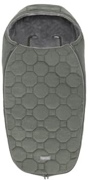 Inglesina Sacos de abrigo Modelo Stroller Wintermuff Forest Green