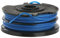 Masterpart ALM RY054 Bobine de fil et bobine de tondeuse compatible avec les débroussailleuses Bosch ART 24 ART 27 ART30