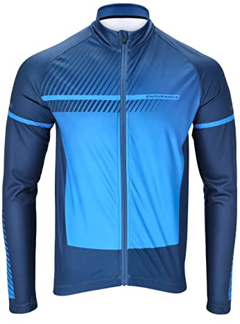 endurance Herren Shirt Jillard