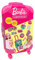 Cefa Toys Trolley Fiesta DE Pijamas Barbie, Color Rosa (00928)