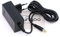Caricatore adatto per Rowenta Air Force Extreme RH8801WH RH8812WH RH8813WH RH8815WO RH817WI RH8819WH RH8825WO (sostituisce SSC-360025EU RS-RG5277) cavo di ricarica aspirapolvere a batteria con panno