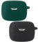 Msiall Silicone Case Compatibile con JBL Tune Beam, [Supporta la Ricarica Wireless] [Custodia Protettiva Antiurto] Simpaticodi Cartoni 3D Black Green