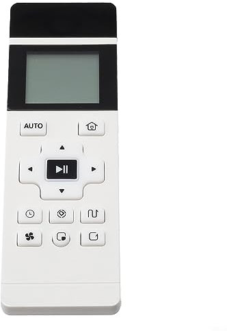 SPORTARC Robot aspirapolvere per telecomando per Lefant M210, M210B, M210P, M213, M213S, N1K, P1, F1, M501B