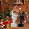 Wisifayardin 22,1 cm H Schwarz und Weiß Statue Kunst Wohnkultur Skulptur Dekoration Büro Moderne Frauen Figur Mädchen Figur Sammlerstück Kreatives Geschenk
