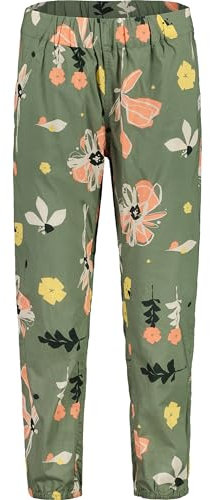 Maloja Damen FliegenpilzM. Hose, pastel clover Flora, M