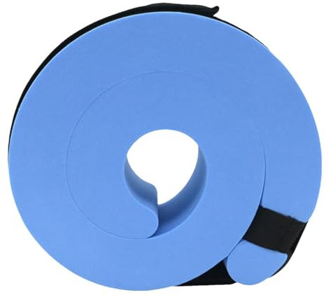 Ruwshuuk Auftriebsgürtel, Poolarm-Schwimmkörper,Back Float Schwimmtrainer - Schwimmgürtel, Schwimmbadzubehör, Schwimmkörper-Armbänder zum Schwimmen