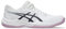 ASICS Damen Court Slide 4 Sneaker, Multicolor, 40.5 EU