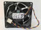 Cooling Fan 8025 FA08025M12LPA 12V 0.45A 4-wire PWM silent temperature control CPU fan