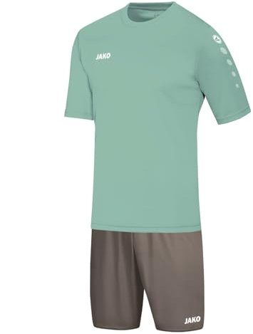 JAKO Herren Trikotset Brasil C4292-251 M