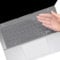 Keyboard Cover for 2025 ASUS VivoBook 14 M1407 X1407 & Vivobook Flip 14 TP3407 TP3407s 14-inch Laptop US English Layout Keyboard Cover Skin Protector -Clear