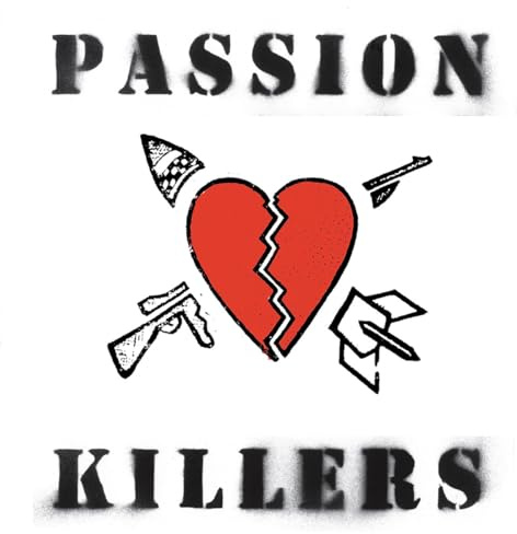 They Kill Our Passion With Their Hate And Wars