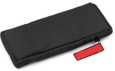 Tastatur-Aufbewahrungstasche, Kabelloses mechanisches Gaming-Tastaturgehäuse 65/75/80 Tasten(80 Key)