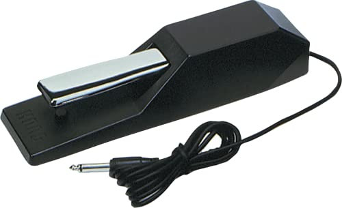 Pedal de sustain KORG DS-1H