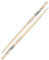 Zildjian 5A Hickory Drumsticks - Nylon Tip