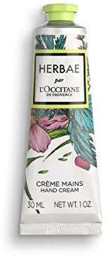 L'OCCITANE Herbae par LAAAA´OCCITANE Handcreme, 30 ml