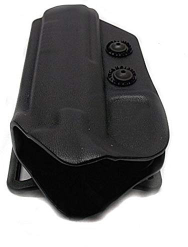 Vega Polymer Holster VKO893 für CZ SP02 Shadow 2 (rechte Hand)