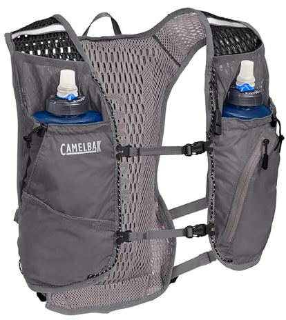 CAMELBAK Zephyr™ Trinkweste 11L mit 1L/34oz Reservoir Trinksystem