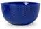 Lyngby Porcelæn Schale Ø22 cm Rhombe Color Mix & Match aus Porzellan, blau