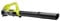 Ryobi ONE Plus 90 MPH 200 CFM 18-Volt Lithium-Ion Heavy Duty Durable Cordless Leaf Blower