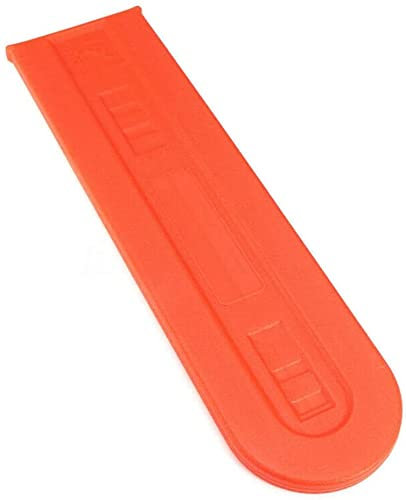 Funda protectora universal para barra de motosierra de 16 pulgadas