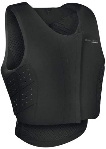 Komperdell Sicherheitsweste BETA Level 3 Slim-Fit Frontzipp Größe (Sicherheitsweste) XS