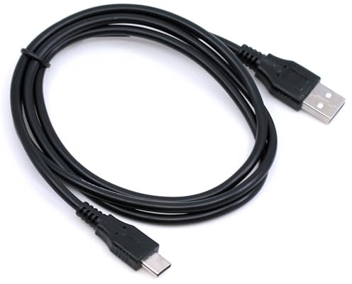 USB-C Ladekabel für GoPro Hero 7 Black Hero 6 Black Hero 2018 mungoo