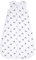 aden + anais™ Schlafsack für die Übergangszeit, 4 Lagen aus 100% Baumwoll-Musselin, tragbare Decke für Mädchen & Jungen, atmungsaktiver Schlafsack für Babys, 1,5 TOG, 6-18 Monate, Jungle Jam