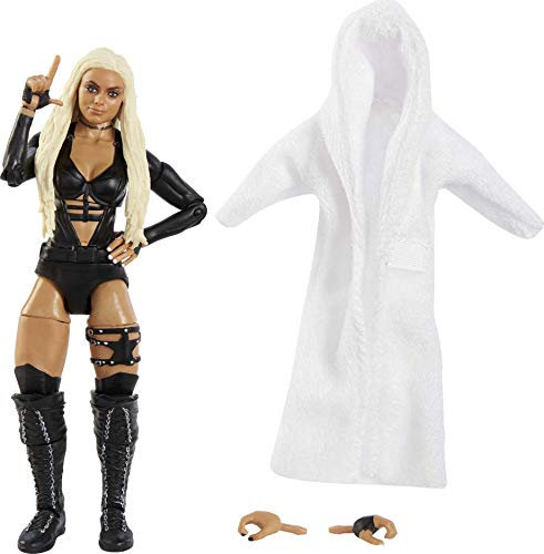 WWE Elite Collection 15 cm Figur – Liv Morgan