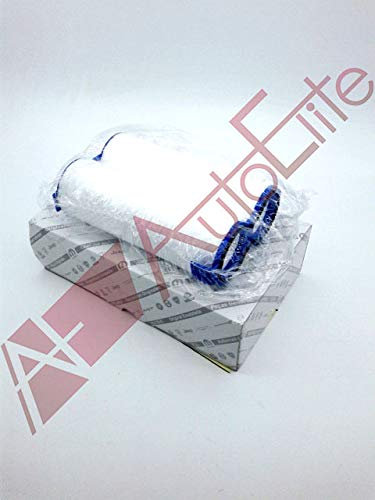 Generico Filtro Aria Motore 500 52112342