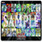 Yu-Gi-Oh! TRADING CARD GAME Elementarheld Spielmatte - Deutsche Ausgabe