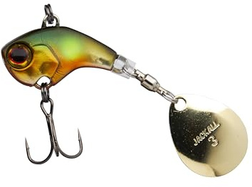 Illex Deracoup Spinner NF Ayu