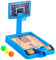 Bagima Schießspiele 23 * 13 * 4 Bounce Shooting Basketball Tischspiel Spielzeug Fingerauswurf Basketballspiel Eltern Kind Interaktives Brettspiel Spielzeug